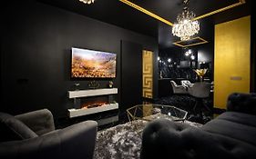 Grand Park Luxury Iulius Mall